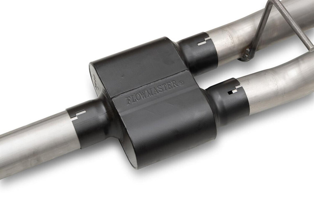Flowmaster Flowmaster Exhaust Systems 818189 Autofit
