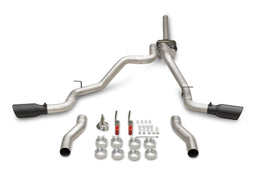 Flowmaster Flowmaster Exhaust Systems 818189 Autofit
