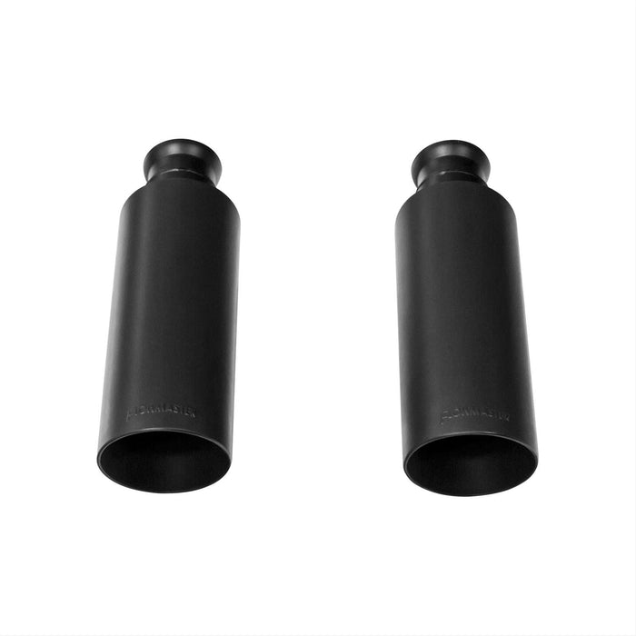 Flowmaster Flowmaster Exhaust Tips 15356B Autofit