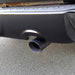 Flowmaster Flowmaster Exhaust Tips 15356B Autofit