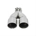 Flowmaster Flowmaster Exhaust Tips 15384 Autofit