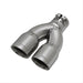 Flowmaster Flowmaster Exhaust Tips 15384 Autofit