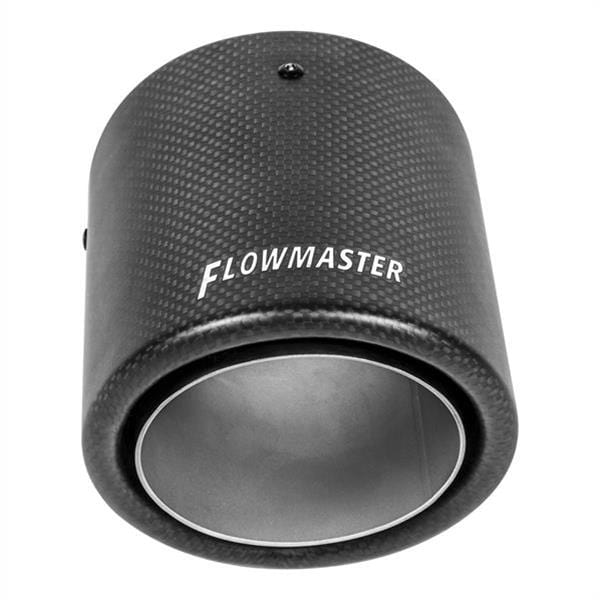 Flowmaster Flowmaster Exhaust Tips 15400 Autofit