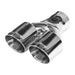 Flowmaster Flowmaster Exhaust Tips 15402 Autofit
