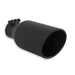 Flowmaster Flowmaster Exhaust Tips 15404B Autofit