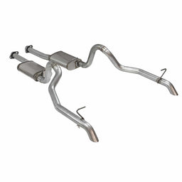 Flowmaster Flowmaster FlowFX Exhaust Systems 717116 Autofit