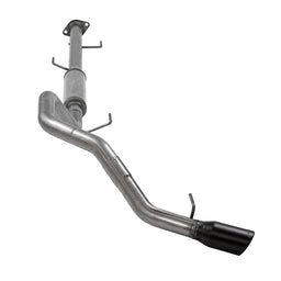 Flowmaster Flowmaster FlowFX Exhaust Systems 717433 Autofit