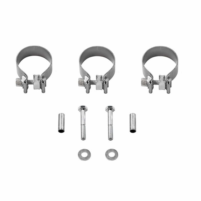 Flowmaster Flowmaster FlowFX Exhaust Systems 717433 Autofit