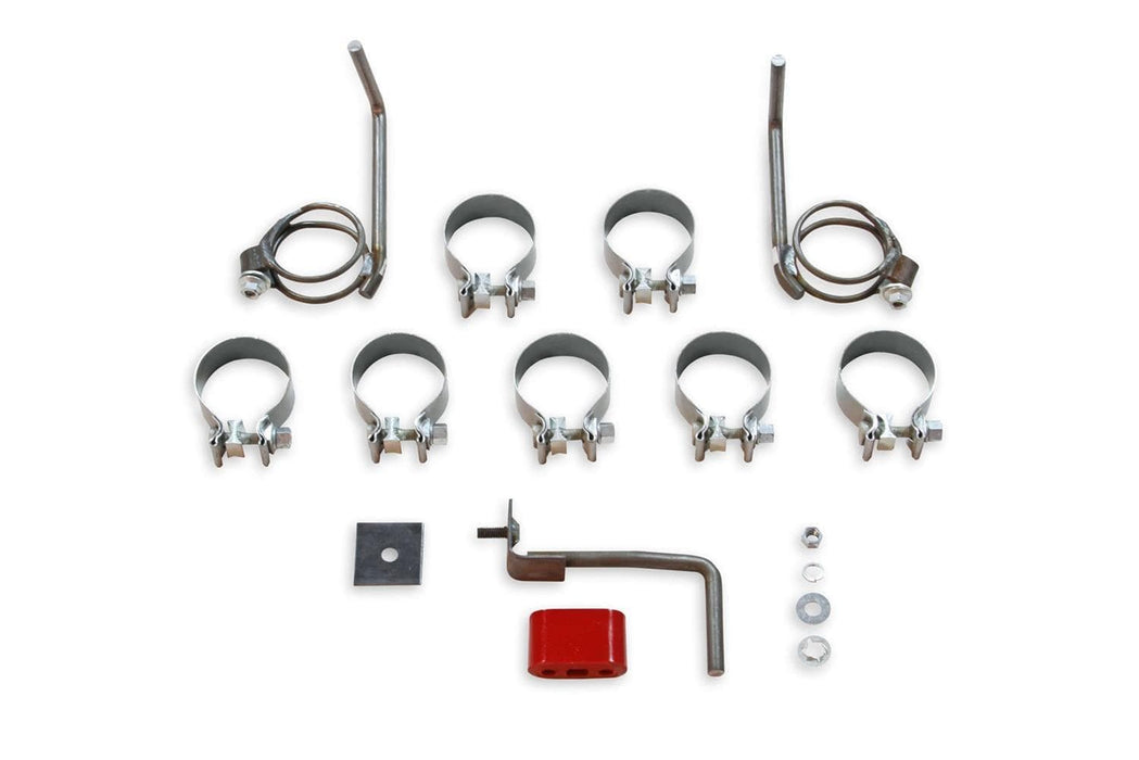 Flowmaster Flowmaster FlowFX Exhaust Systems 717664 Autofit
