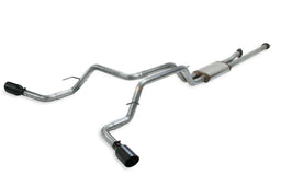 Flowmaster Flowmaster FlowFX Exhaust Systems 717664 Autofit