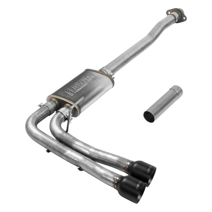 Flowmaster Flowmaster FlowFX Exhaust Systems 717785 Autofit
