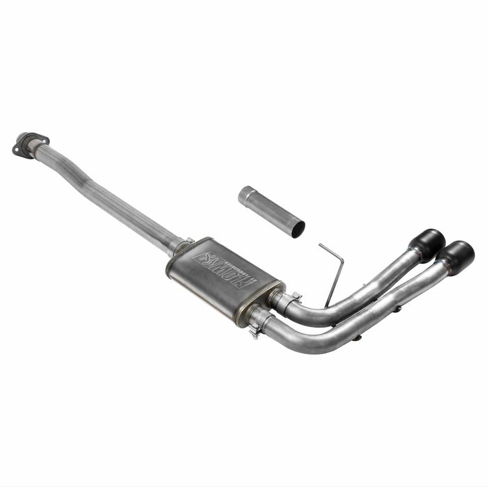 Flowmaster Flowmaster FlowFX Exhaust Systems 717785 Autofit