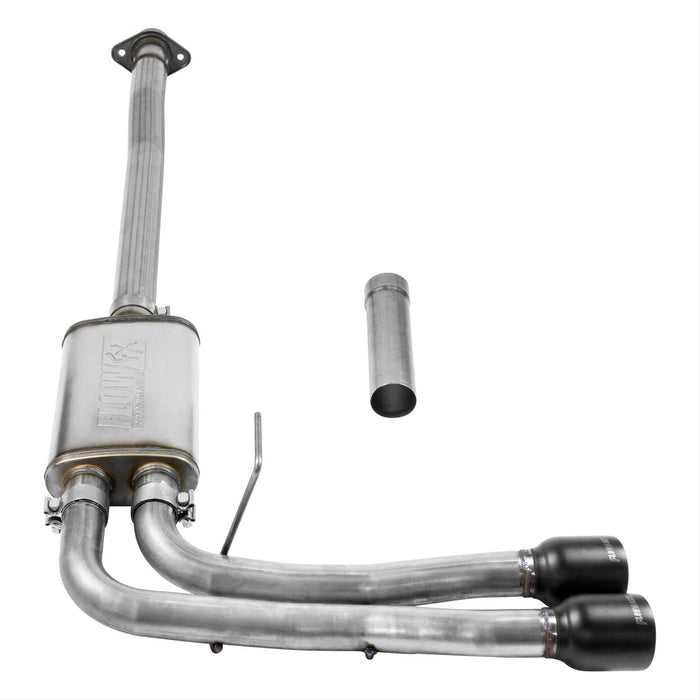 Flowmaster Flowmaster FlowFX Exhaust Systems 717785 Autofit