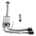 Flowmaster Flowmaster FlowFX Exhaust Systems 717785 Autofit