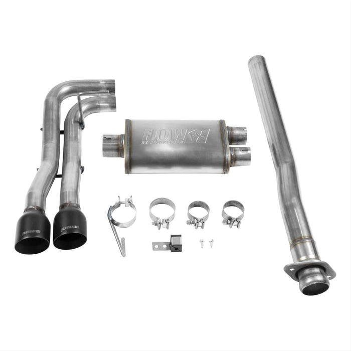 Flowmaster Flowmaster FlowFX Exhaust Systems 717785 Autofit