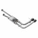 Flowmaster Flowmaster FlowFX Exhaust Systems 717786 Autofit