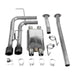 Flowmaster Flowmaster FlowFX Exhaust Systems 717786 Autofit