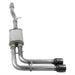 Flowmaster Flowmaster FlowFX Exhaust Systems 717787 Autofit