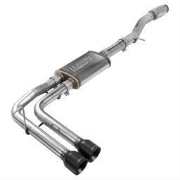 Flowmaster Flowmaster FlowFX Exhaust Systems 717787 Autofit