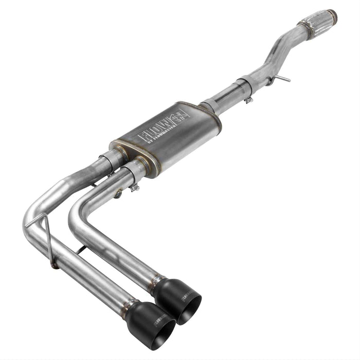 Flowmaster Flowmaster FlowFX Exhaust Systems 717787 Autofit