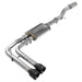 Flowmaster Flowmaster FlowFX Exhaust Systems 717787 Autofit