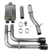 Flowmaster Flowmaster FlowFX Exhaust Systems 717787 Autofit