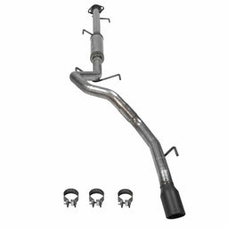 Flowmaster Flowmaster FlowFX Exhaust Systems 717805 Autofit
