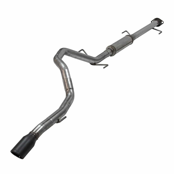 Flowmaster Flowmaster FlowFX Exhaust Systems 717805 Autofit