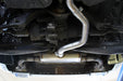Flowmaster Flowmaster FlowFX Exhaust Systems 717810 Autofit