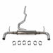 Flowmaster Flowmaster FlowFX Exhaust Systems 717810 Autofit