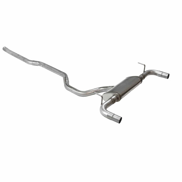 Flowmaster Flowmaster FlowFX Exhaust Systems 717810 Autofit