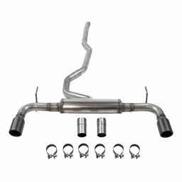 Flowmaster Flowmaster FlowFX Exhaust Systems 717810 Autofit