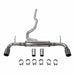 Flowmaster Flowmaster FlowFX Exhaust Systems 717810 Autofit