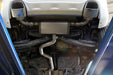 Flowmaster Flowmaster FlowFX Exhaust Systems 717810 Autofit
