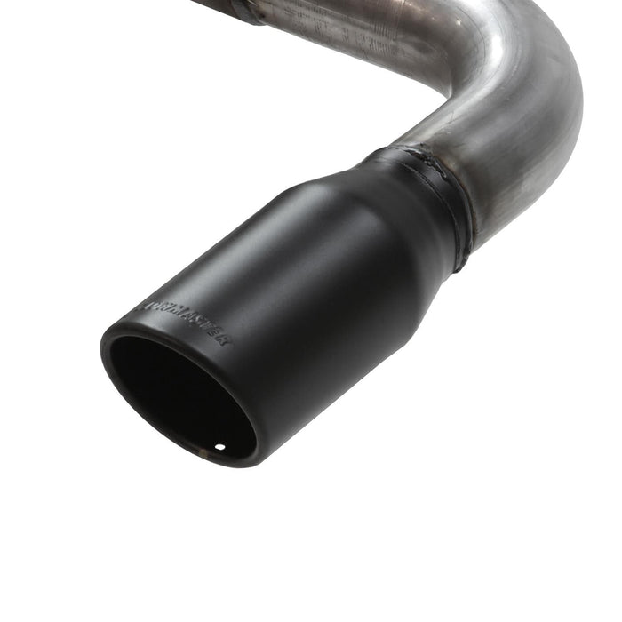 Flowmaster Flowmaster FlowFX Exhaust Systems 717810 Autofit