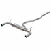 Flowmaster Flowmaster FlowFX Exhaust Systems 717810 Autofit