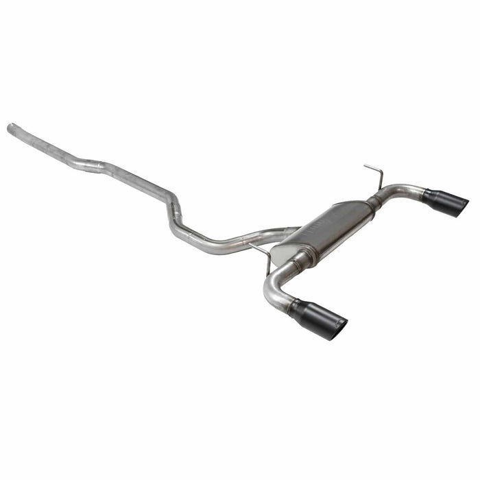 Flowmaster Flowmaster FlowFX Exhaust Systems 717810 Autofit