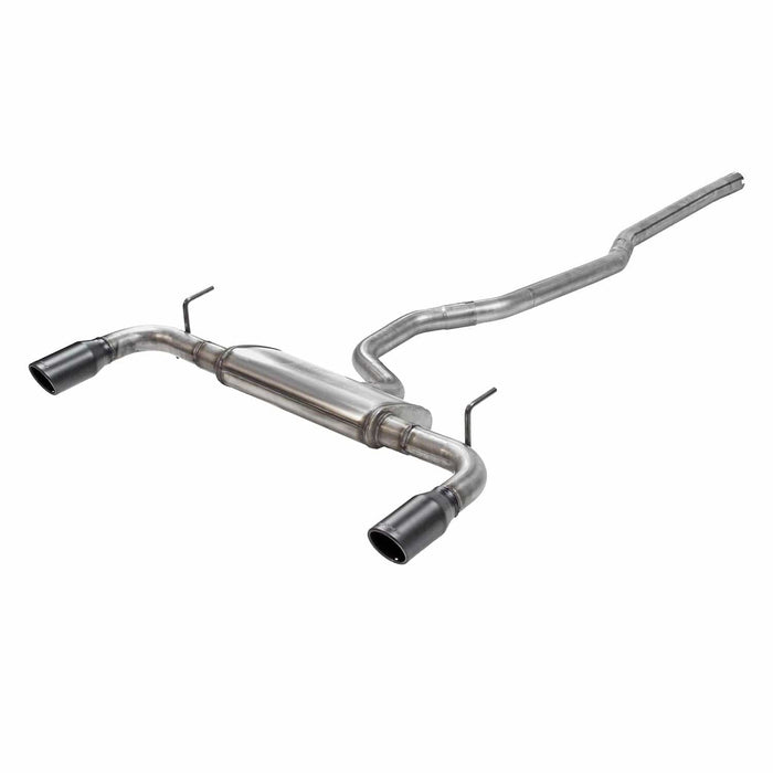 Flowmaster Flowmaster FlowFX Exhaust Systems 717810 Autofit