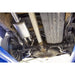 Flowmaster Flowmaster FlowFX Exhaust Systems 717822 Autofit