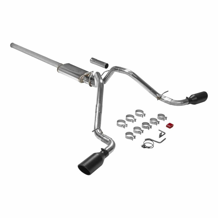 Flowmaster Flowmaster FlowFX Exhaust Systems 717822 Autofit