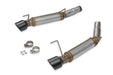 Flowmaster Flowmaster FlowFX Exhaust Systems 717827 Autofit