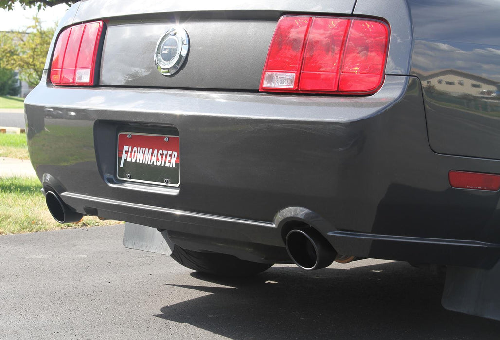 Flowmaster Flowmaster FlowFX Exhaust Systems 717827 Autofit