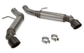 Flowmaster Flowmaster FlowFX Exhaust Systems 717828 Autofit