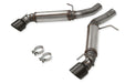 Flowmaster Flowmaster FlowFX Exhaust Systems 717828 Autofit