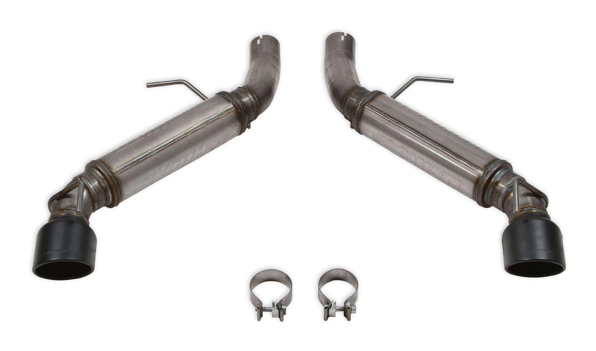 Flowmaster Flowmaster FlowFX Exhaust Systems 717828 Autofit