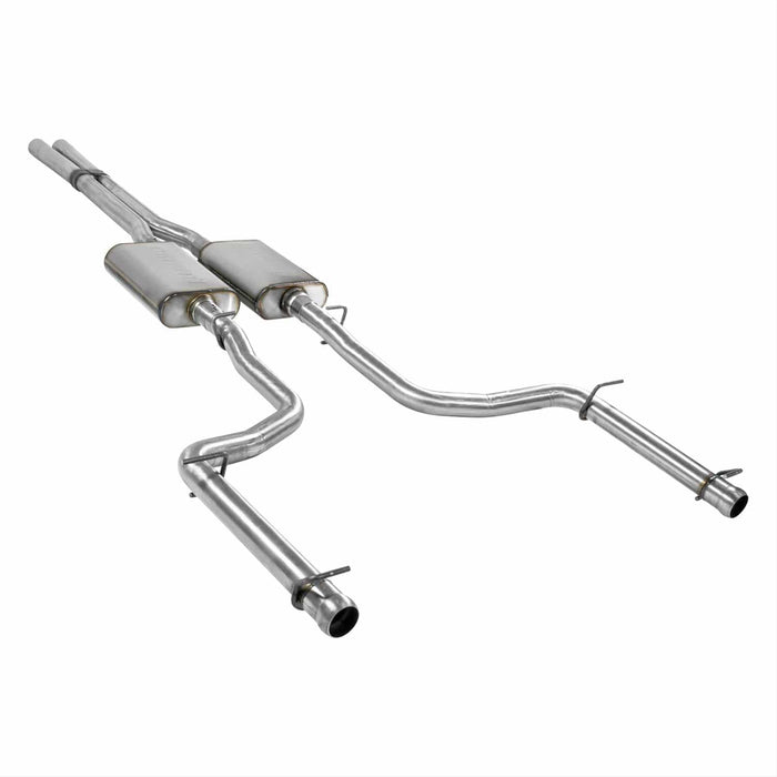 Flowmaster Flowmaster FlowFX Exhaust Systems 717829 Autofit