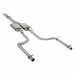 Flowmaster Flowmaster FlowFX Exhaust Systems 717829 Autofit