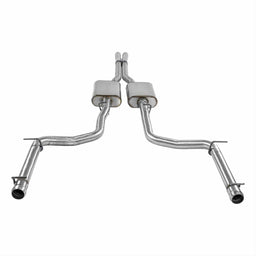 Flowmaster Flowmaster FlowFX Exhaust Systems 717829 Autofit