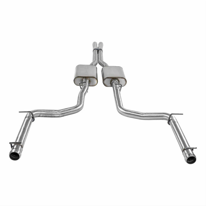 Flowmaster Flowmaster FlowFX Exhaust Systems 717829 Autofit