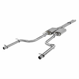 Flowmaster Flowmaster FlowFX Exhaust Systems 717829 Autofit